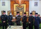 DPRD Tulungagung Gelar Paripurna Pengesahan Perubahan APBD Tahun 2022