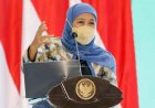Gubernur Jatim Khofifah Indar Parawansa Buka EJI 2022