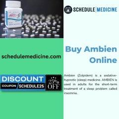 Buy Ambien Online Without a Prescription Approved Healthcare Provider