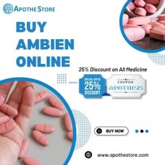 Ambien For Sale Online Buying From Trusted Physician