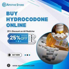 Buy Hydrocodone Online With Authentic Transport