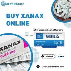 Buy Xanax Online Genuine &amp; Rapid Delivery