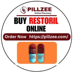 Buy Restoril Online
