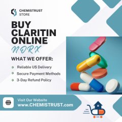 Buy Claritin Online Without Rx No Wait Doctor-Free Flow